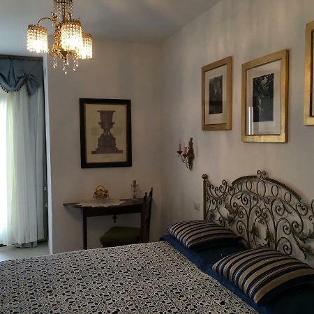ארזח'ינה Lu Cuccumiau Country B&B מראה חיצוני תמונה