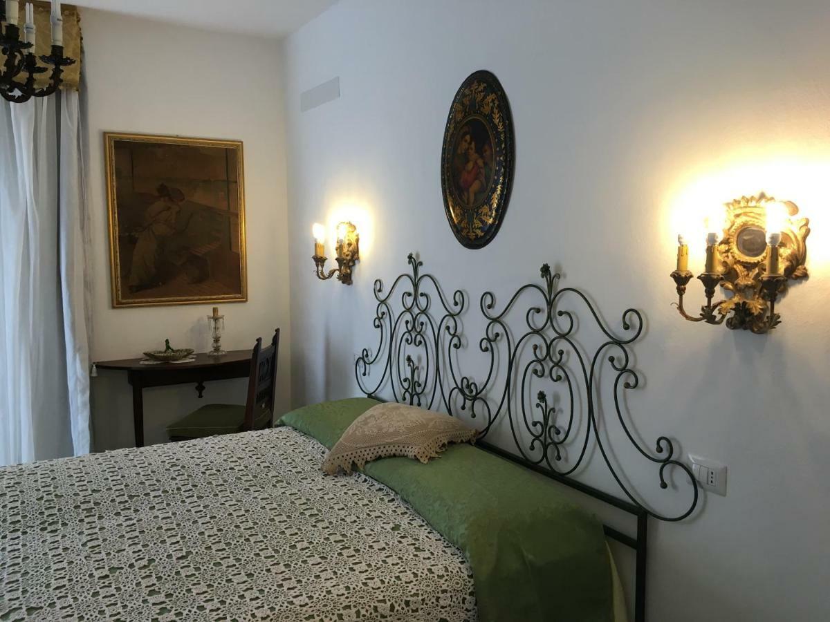 ארזח'ינה Lu Cuccumiau Country B&B מראה חיצוני תמונה