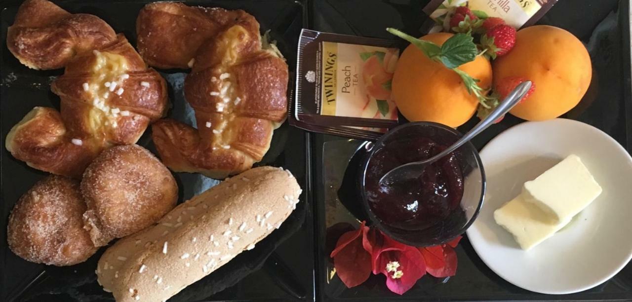ארזח'ינה Lu Cuccumiau Country B&B מראה חיצוני תמונה