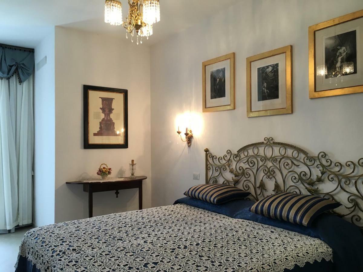 ארזח'ינה Lu Cuccumiau Country B&B מראה חיצוני תמונה